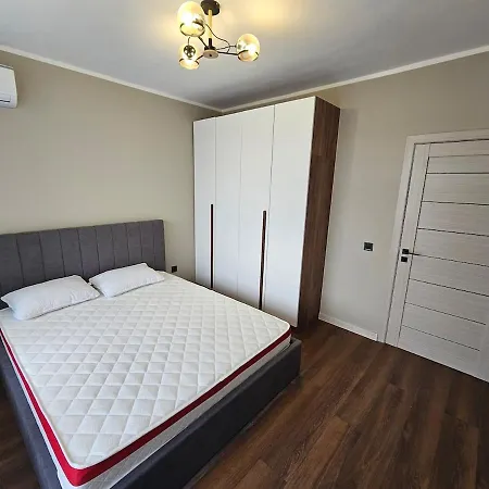Apartment Elena Place Warna