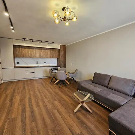 Elena Place Apartment