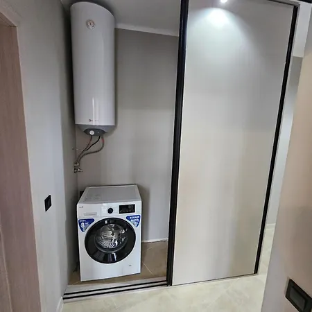 Apartment Elena Place Warna