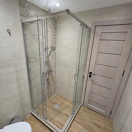 Apartment Elena Place Warna