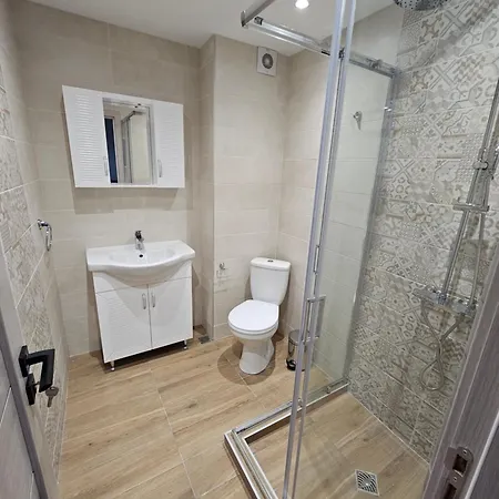 Apartment Elena Place