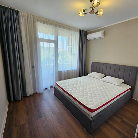 Apartment Elena Place *