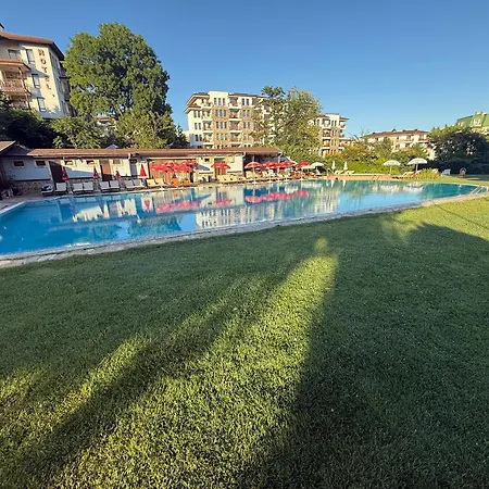 Elena Place Apartment